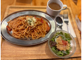 ボタニカルガーデン Botanical Garden 猿カフェ 名駅ルーセントタワー店: ともちんさんの2026年09月13日の1枚目の投稿写真
