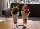 CAFE NOYMOND ノイモンド: ともちんさんの2026年04月23日の1枚目の投稿写真