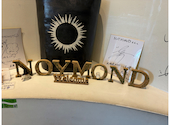 CAFE NOYMOND ノイモンド: ともちんさんの2026年04月23日の3枚目の投稿写真
