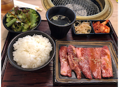 焼肉 陽山道 名古屋パルコ店: ともちんさんの2024年08月23日の2枚目の投稿写真
