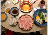 しゃぶしゃぶ 山笑ふ 名古屋ラシック店: ともちんさんの2026年03月25日の1枚目の投稿写真