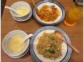 ロンフーダイニング名古屋パルコ店 栄: ともちんさんの2026年05月27日の1枚目の投稿写真