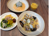 SALVATORE CUOMO Cafe mozoワンダーシティ: ともちんさんの2026年06月14日の1枚目の投稿写真
