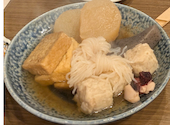 炉端とおでん 呼炉凪来 高崎店: ツナミンさんの2026年08月18日の2枚目の投稿写真
