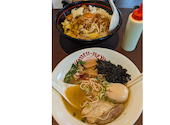 らーめん酒場福籠 飯塚町店: ツナミンさんの2026年08月29日の1枚目の投稿写真