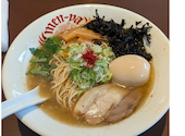らーめん酒場福籠 飯塚町店: ツナミンさんの2026年08月29日の2枚目の投稿写真