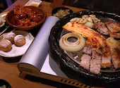 韓国家庭料理 豚ブザ 新宿店: みっちゃんさんの2026年06月13日の1枚目の投稿写真