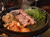サムギョプサルと韓国料理 コギソウル 梅田お初天神店: みっちゃんさんの2026年08月07日の1枚目の投稿写真