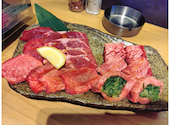 YAKINIKUEN 忍鬨 焼肉園にんぐ 大阪梅田店: みっちゃんさんの2026年08月14日の1枚目の投稿写真