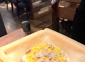 Italian Kitchen VANSAN金町店: aimokaさんの2026年08月03日の1枚目の投稿写真