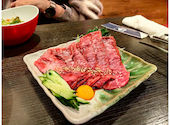 月島焼肉　ハラミ屋　兎月: ゆうさんの2024年03月の1枚目の投稿写真