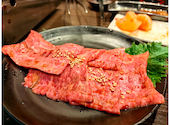 月島焼肉 ハラミ屋 兎月: ゆうさんの2024年03月06日の2枚目の投稿写真