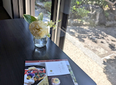 Cafe&Gallery 柿尾坂: あいさんの2026年06月02日の1枚目の投稿写真