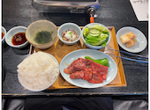 焼肉処 まる: kazuさんの2025年06月06日の1枚目の投稿写真