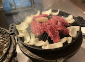 ジンギスカン　ひげのうし南5条店: ケンちゃんさんの2026年09月23日の1枚目の投稿写真