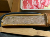 温野菜 青葉台店: しんしんさんの2026年08月10日の1枚目の投稿写真