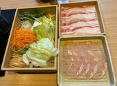 温野菜 青葉台店: しんしんさんの2026年08月10日の2枚目の投稿写真
