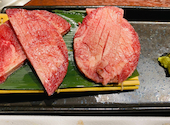 焼肉　牛角　綾瀬店　(東京都): なるさんの2021年12月の1枚目の投稿写真