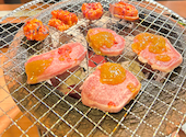 牛繁 ぎゅうしげ つつじヶ丘店: もちむぎさんの2024年12月28日の1枚目の投稿写真
