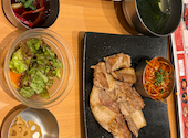 韓国料理 焼肉 KollaBo コラボ: Aさんの2026年07月17日の1枚目の投稿写真