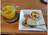 kokett cafe コケットカフェ: tomoさんの2025年11月21日の1枚目の投稿写真