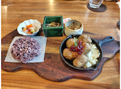 kokett cafe コケットカフェ: tomoさんの2025年11月21日の2枚目の投稿写真