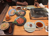 焼肉 にくわらい 人宿町店: りんごさんの2026年08月30日の1枚目の投稿写真