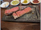 肉山 おおみや: とみーさんの2025年03月02日の2枚目の投稿写真