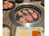 個室焼肉 和苑 南浦和: ひぃさんの2023年05月14日の2枚目の投稿写真