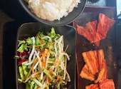 焼肉 蔵 アルプラザ金沢店: ゆみさんの2026年06月26日の1枚目の投稿写真