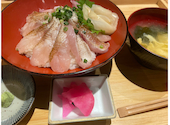 定食SAKABAとも家 近江町店: ゆみさんの2026年03月31日の1枚目の投稿写真