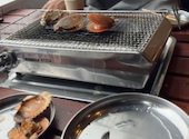 貝鮮浜焼きバイキング あみ浜食堂: すずはさんの2024年02月23日の1枚目の投稿写真
