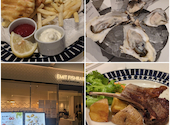 エミット フィッシュバー オイスター&グリル　GINZA SIX: mimitamaさんの2025年05月の1枚目の投稿写真
