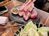 メーメー牧場 八王子2号店: にゃおさんの2025年12月07日の1枚目の投稿写真