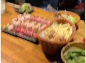 食べ放題＆肉バルダイニング 肉ギャング 新宿東口本店: げんないさんの2024年01月の1枚目の投稿写真