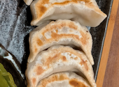 肉汁餃子のダンダダン　立川南口店: POV2komiyaさんの2025年10月の1枚目の投稿写真