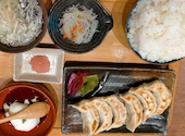 肉汁餃子のダンダダン 立川南口店: POV2komiyaさんの2025年10月16日の2枚目の投稿写真