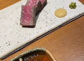 錦糸町 創作鉄板 粉者東京: ITOさんの2025年11月11日の1枚目の投稿写真