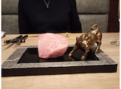 横浜 鉄板焼き WAGYU LIVERARY: ヤスコさんの2024年11月02日の1枚目の投稿写真