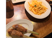 焼き鳥ワイン酒場 とりぶどう TORI-BUDOU 今泉本店: ぴーちゃんさんの2026年08月06日の1枚目の投稿写真