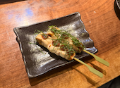 焼き鳥ワイン酒場 とりぶどう TORI-BUDOU 今泉本店: ぴーちゃんさんの2026年08月06日の3枚目の投稿写真
