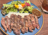 肉カフェダイニング アフロ 藤が丘: ぽんさんの2026年08月19日の1枚目の投稿写真