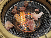 焼肉 久太郎 KUTARO 塚口店: ちぁさんの2025年01月28日の1枚目の投稿写真