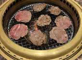 焼肉 久太郎 KUTARO 塚口店: ちぁさんの2025年01月28日の2枚目の投稿写真