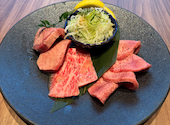 東京焼肉 黒木: あきちゃんさんの2025年02月24日の3枚目の投稿写真