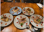 お肉とイタリアンなお店 DANK: みどりんさんの2026年09月06日の3枚目の投稿写真