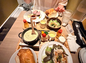 ジラフ ビストロ GIRAFFE BISTRO 名古屋駅店: はるさんの2026年08月09日の1枚目の投稿写真