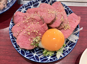 焼肉 たんたたん 武蔵浦和: ももさんの2026年05月11日の1枚目の投稿写真
