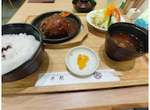 洋食屋牛銀の口コミ画像1
