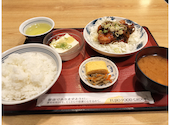 松阪三雲食堂の口コミ画像1